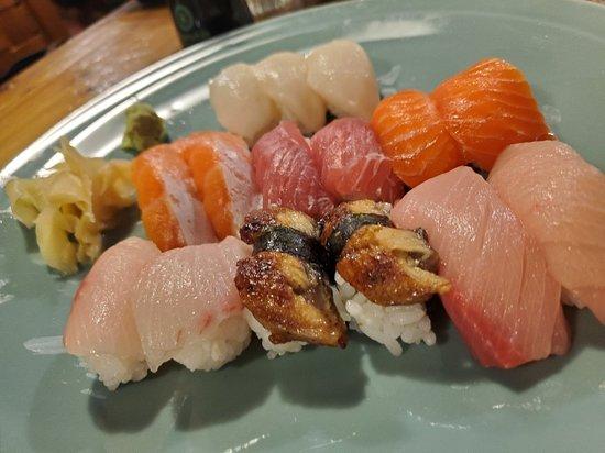 Takohachi Japanese Restaurant