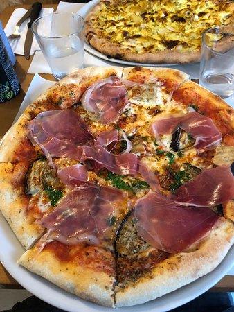 Euro Pizza