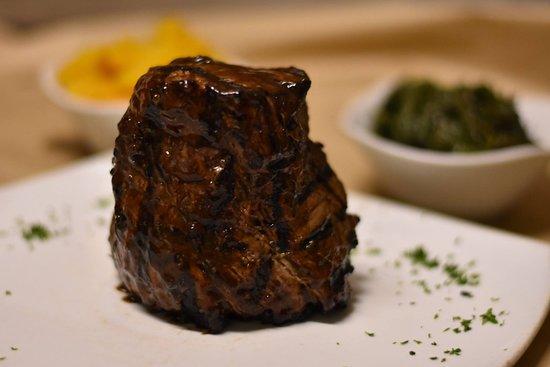 Brad's Grill Sea Point