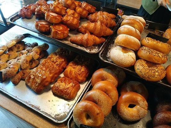 Morethan Bakery