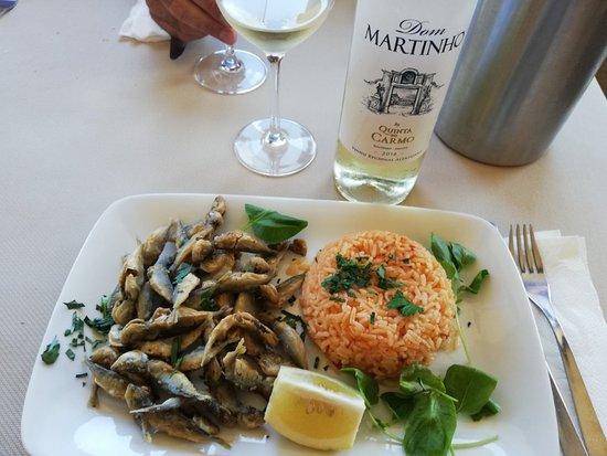 Restaurante Riviera