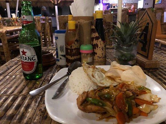 Giliku Resto