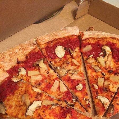 Papa John