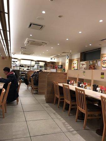 Matsunoya Hanazonocho