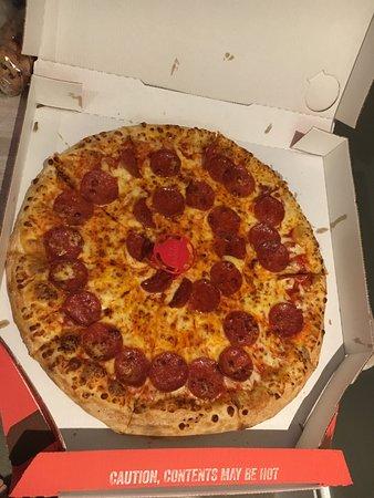 Apache Pizza