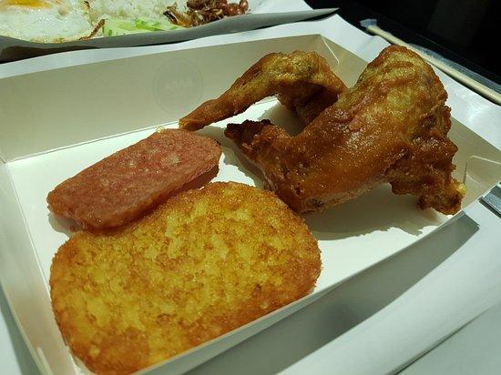 Babathai Restaurant