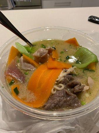 Happy Hotpot