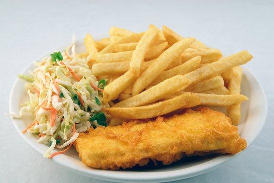 C-Lovers Fish & Chips