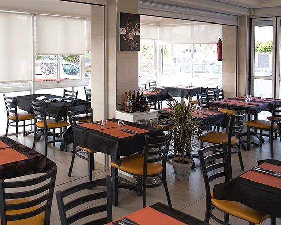 Il Gusto Restaurante & Pizza