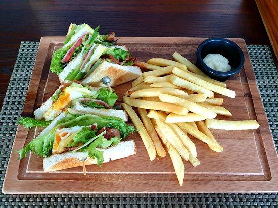 Bistro 88