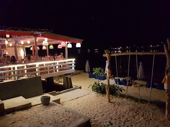 MyBeach Ceningan