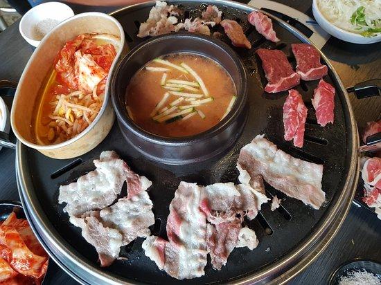 Saenggogi Jejakso