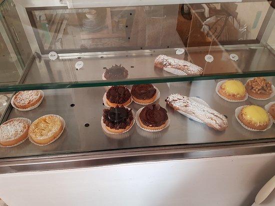 Au Pain Perdu