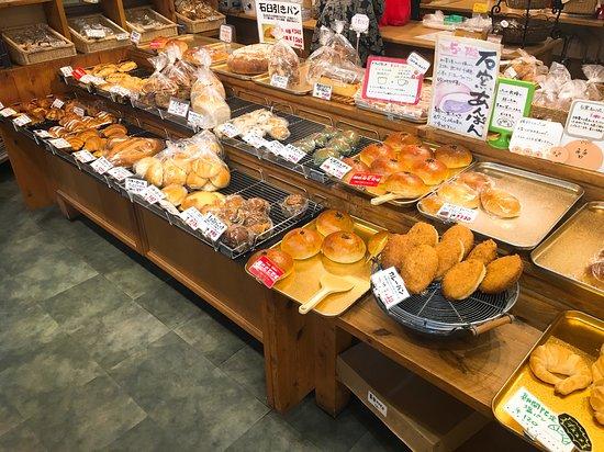 Bakery Donchabara