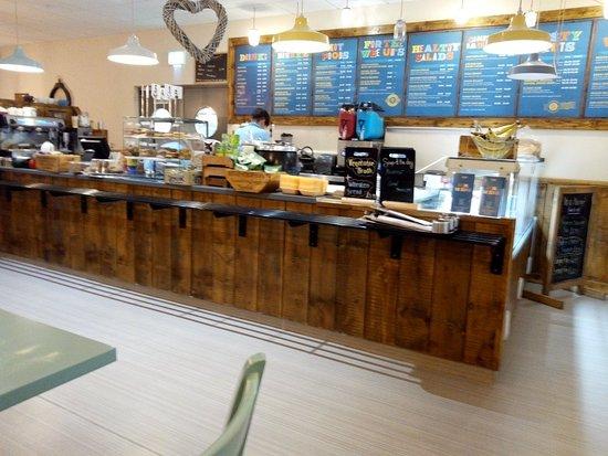Jam Restaurant and Coffee Shop