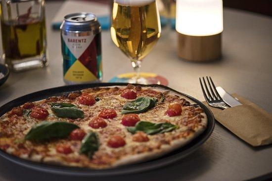 Barentz Gastropub