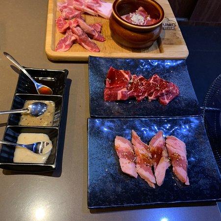 Gogi House