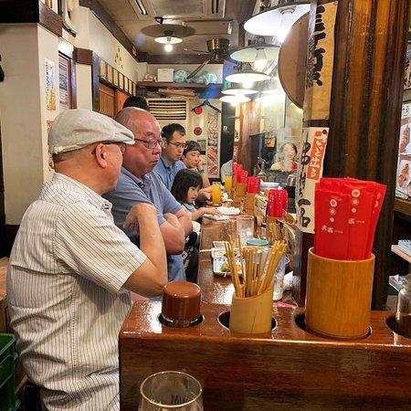 Yakitori Daikichi Nijo