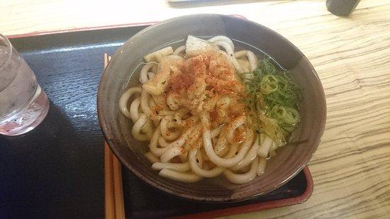 Nankai Soba Shin Imamiya