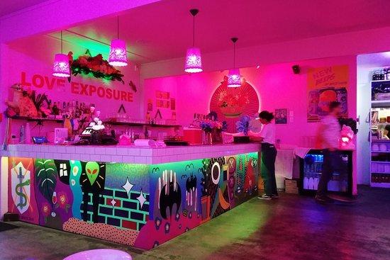 Love Exposure