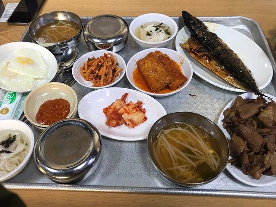 Persimmon Tree House Drivers' Restaurant