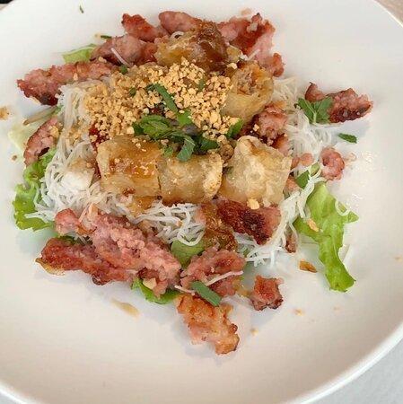 Le Petit Siam
