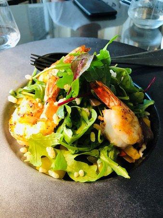 The Restaurant at The Address Downtown