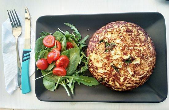 Breakfast In