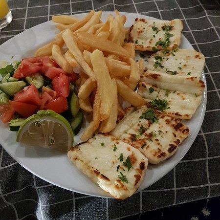 Solos Kebab House and Beer Garden