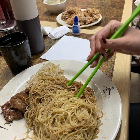 Kingston Noodles