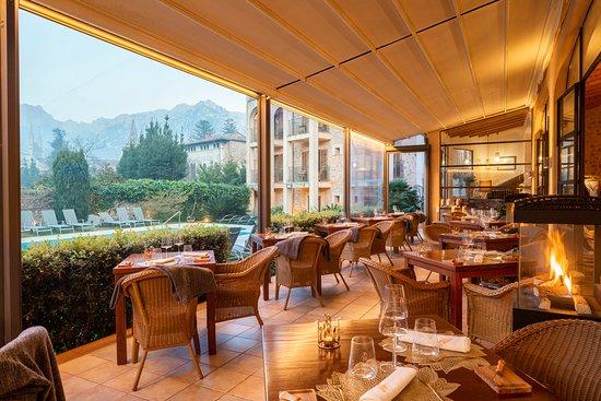 Barretes Restaurant