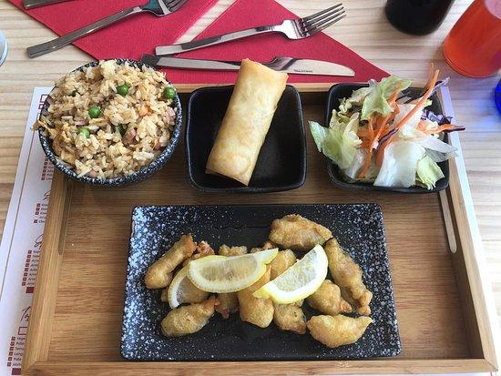 Kokoro Restaurante