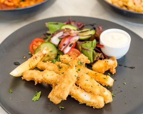 Craft Espresso & Bar