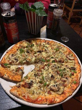Al Forno's