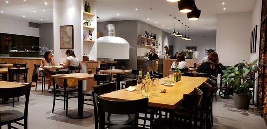 Pizzeria Lume