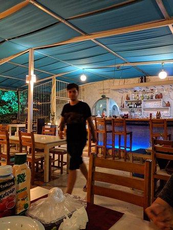 Zeytin Dali Restaurant