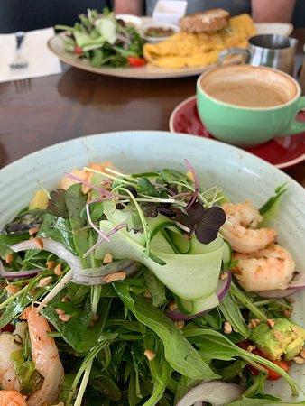 Hobsonville Larder