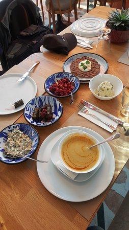 Havan'dan