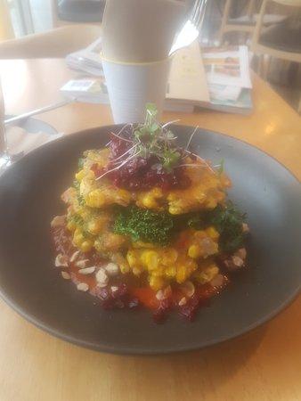 Columbus Coffee Papanui