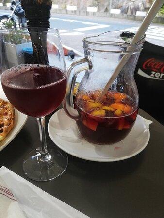 Pastelaria Pizzaria Sol Doce