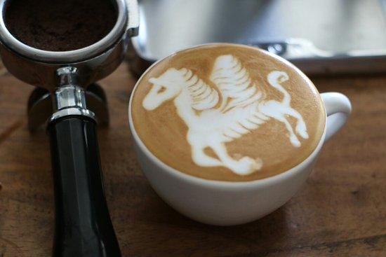 Jaya Coffee Roasters