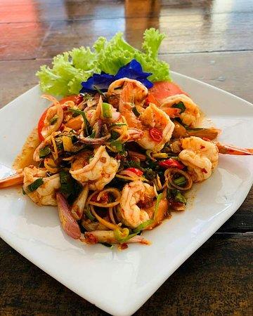 Khraw Muxhnung