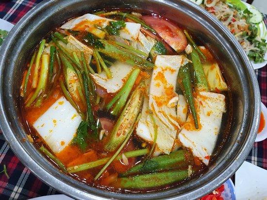 Phuoc Thai Restaurant