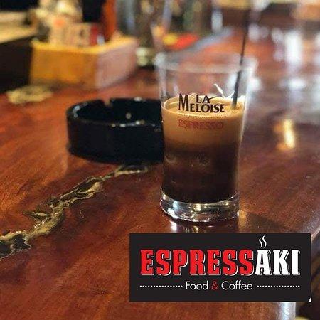 Espressaki Coffee Room