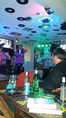 The Grand Slam INN
