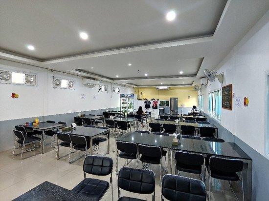 Samui Seoul Korean Restaurant