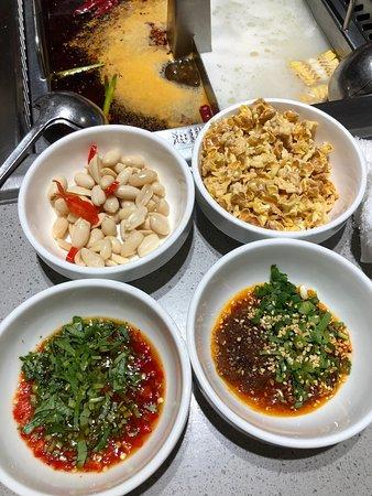 Hai Di Lao Hot Pot