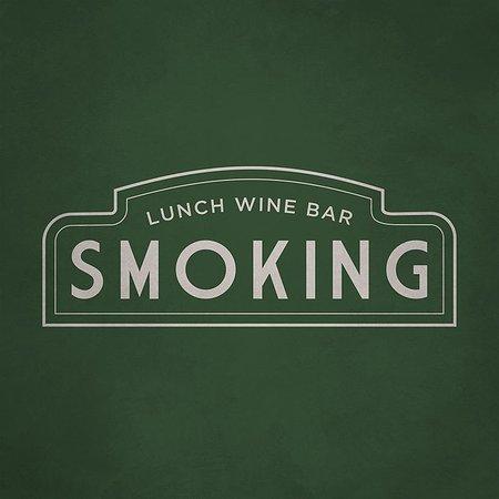 Smoking Wine Bar