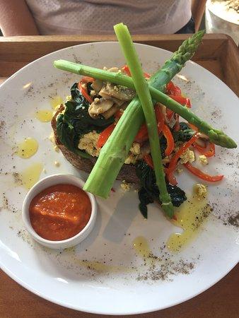 Vinny's Warung