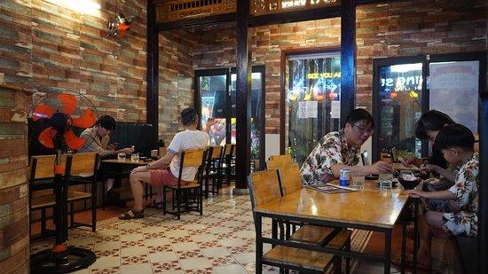 Hoi An Honey Bingsu